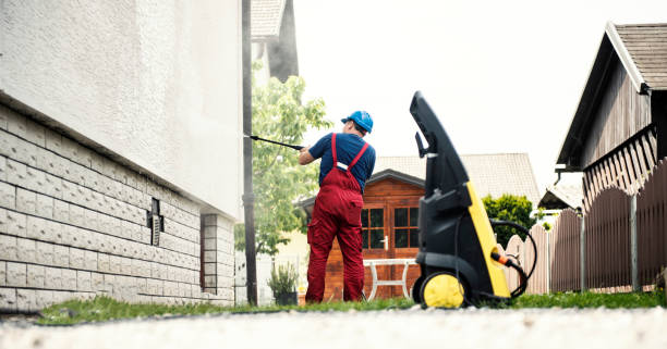 Paint Preparation in Westchester, FL